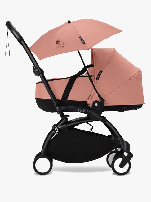 Stokke YOYO Parasoll, Ginger