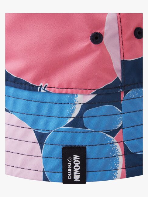 Reima Mumin Viehe Solhatt, Soft Coral