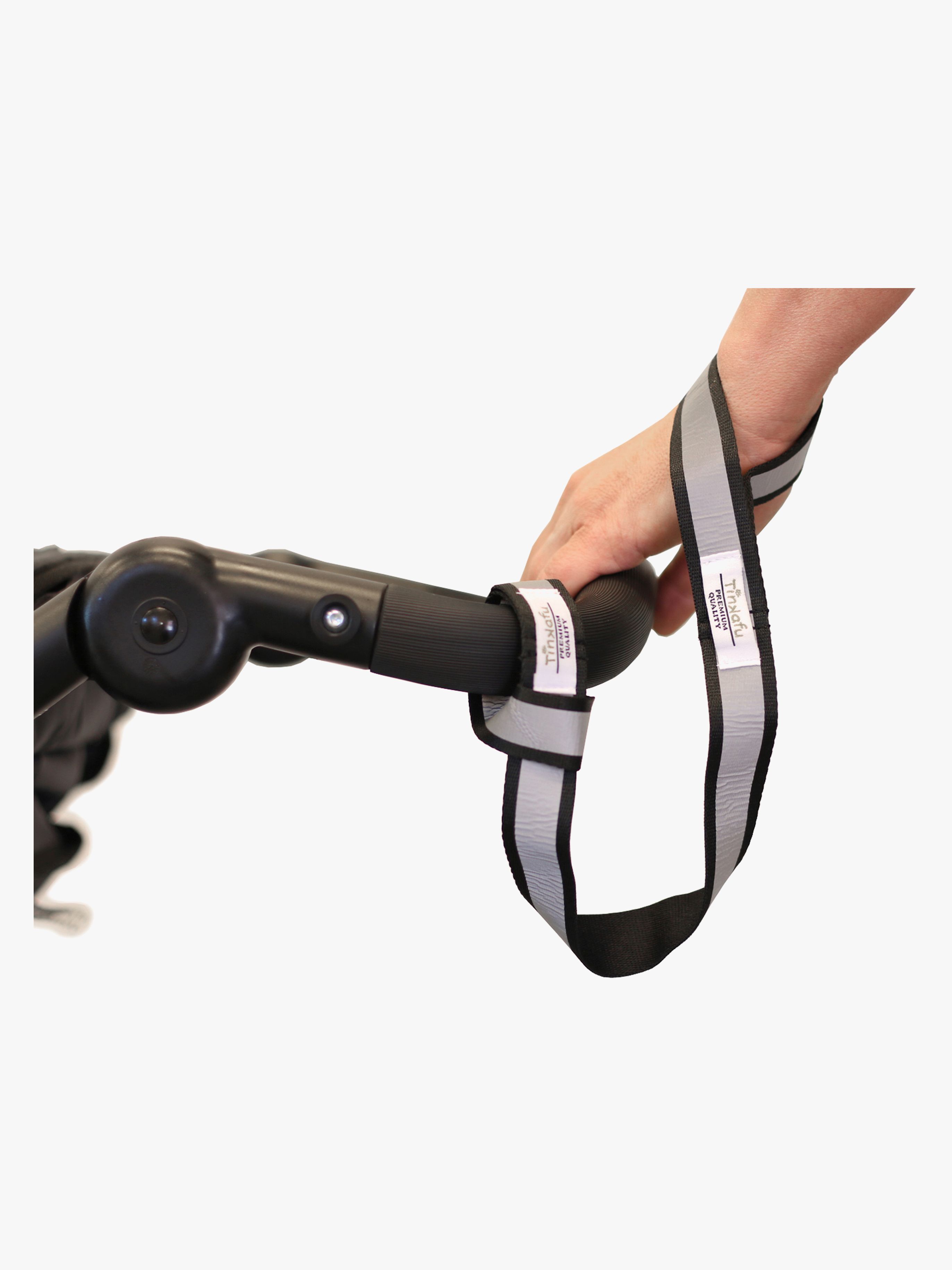 Tinkafu Handledsrem med reflex