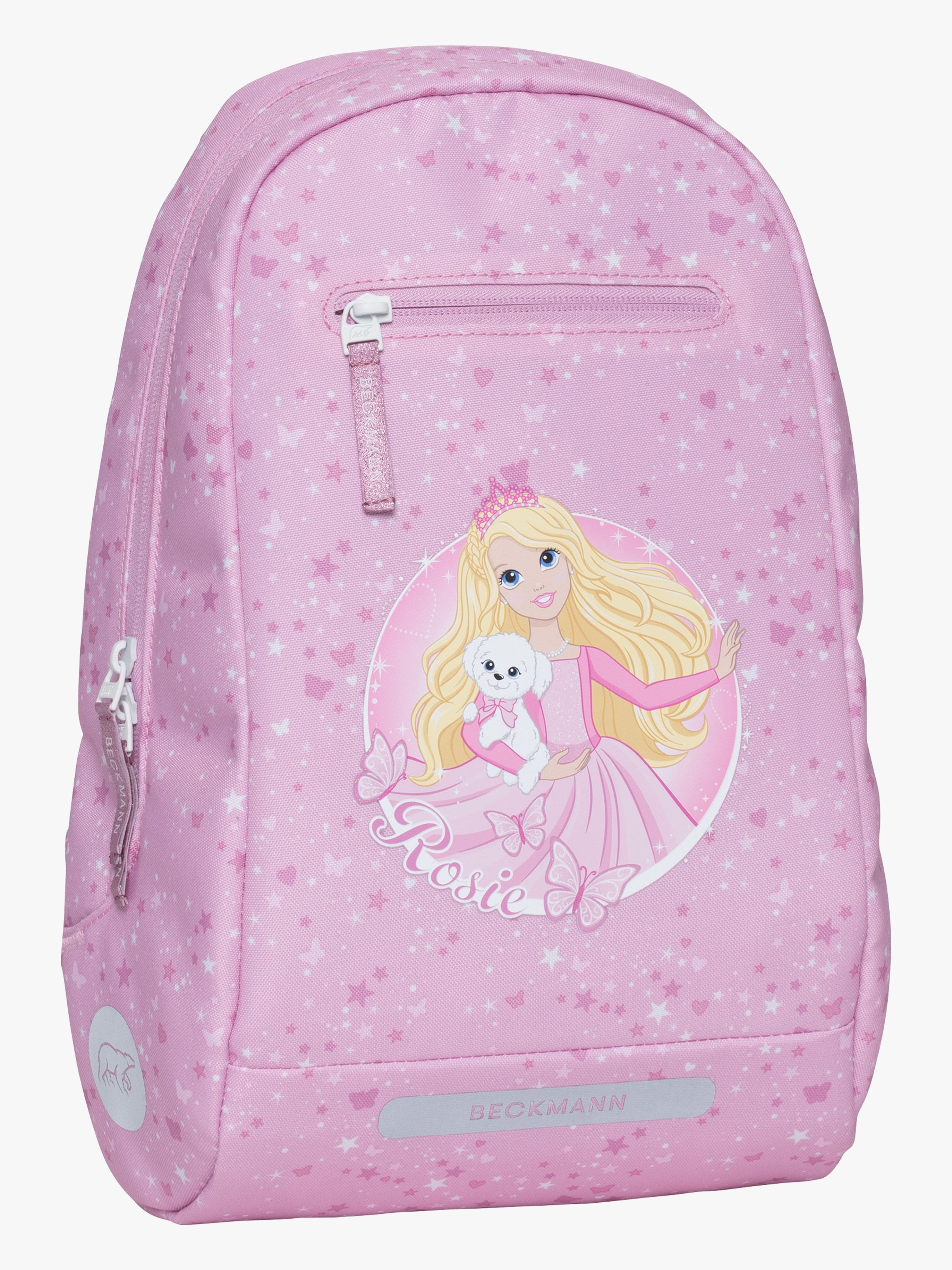 Beckmann Ryggsäck 12L, Rosie