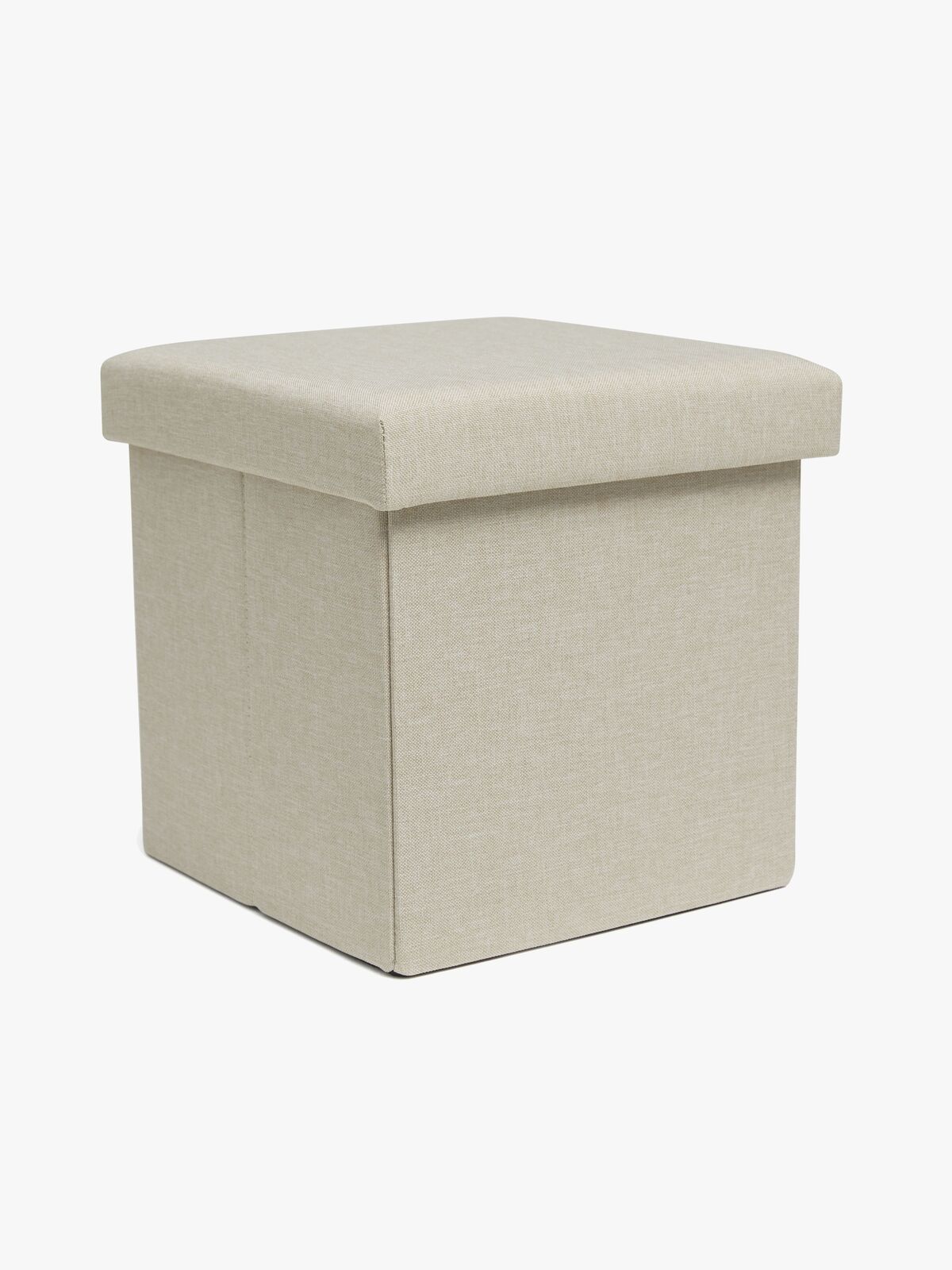 Alice & Fox Förvaringslåda, Grey