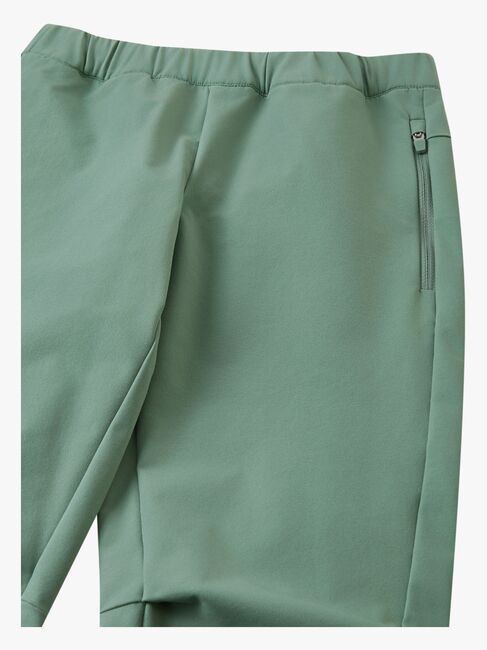 Reima Punkiton BugProof Byxor, Stone Green