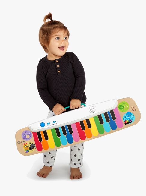 Hape Magic Touch Keyboard