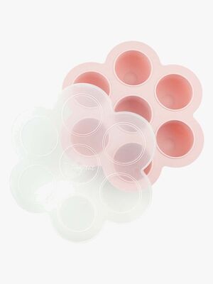 Le Toft Mini Fryseform 2-Pakning, Smokey Rose