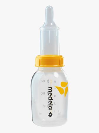 Medela SpecialNeeds Specialflaska