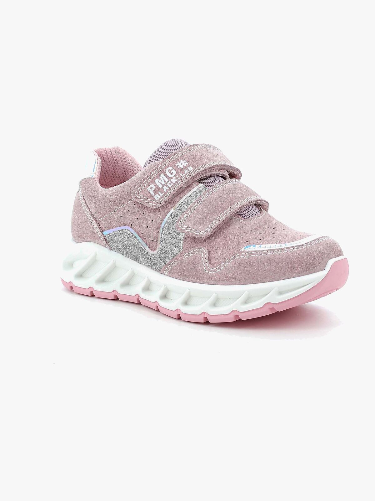 Primigi POS Sneakers, Pink