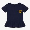 Luca & Lola Alma Topp, Navy