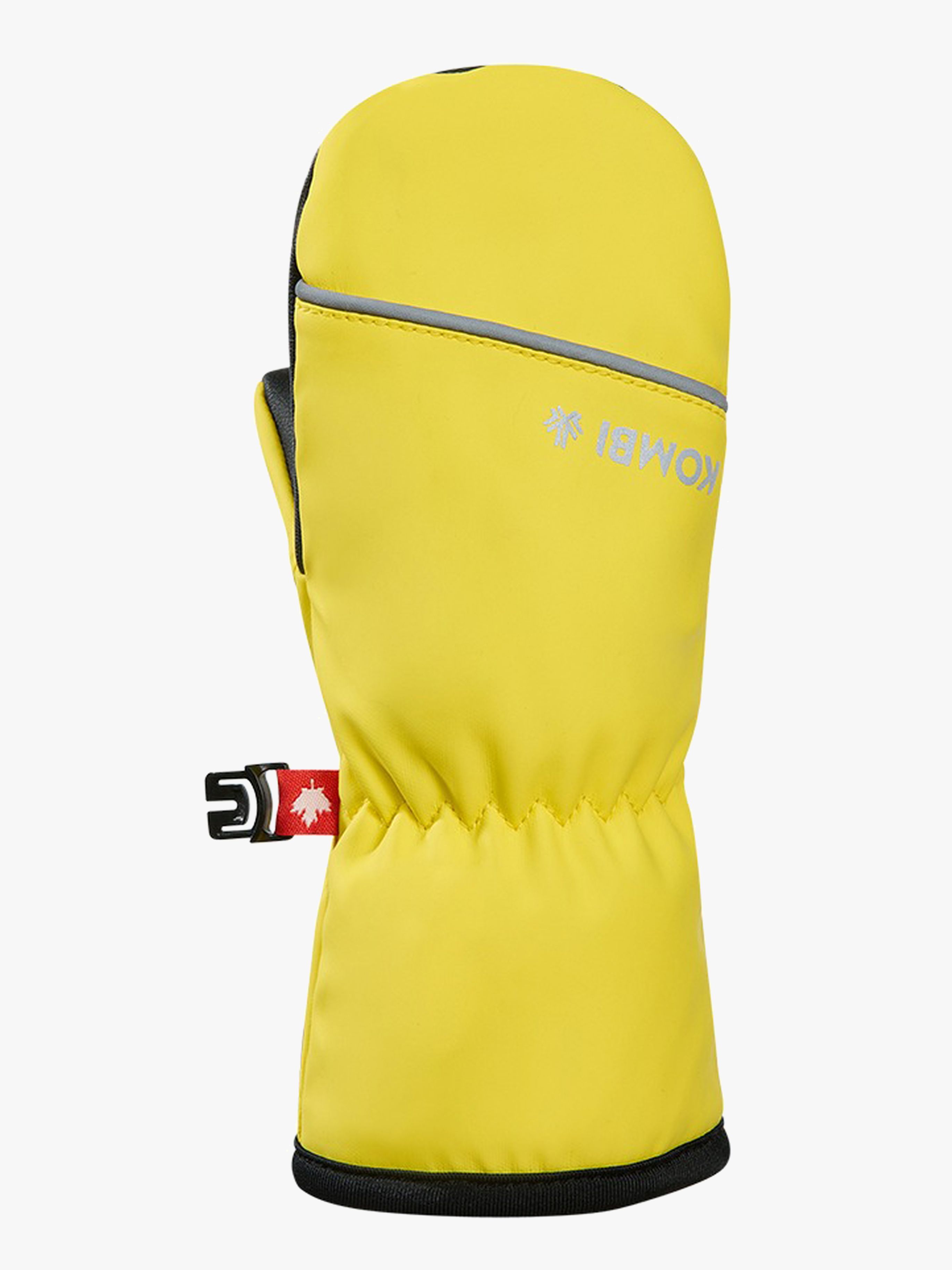 Kombi Drop Vantar, Duck Yellow, L