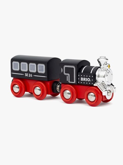 BRIO World 36140 Special Edition 2026 Tåg