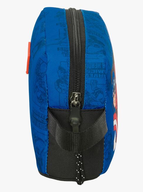 Marvel Avengers Kylväska, Blå