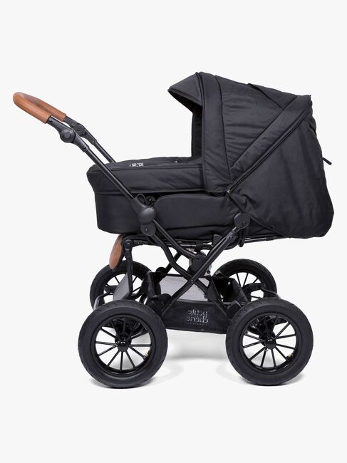 Petite Chérie Solide Hårdlift, Black