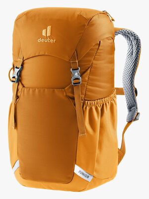 Deuter Junior Ryggsäck 18L, Maple Amber