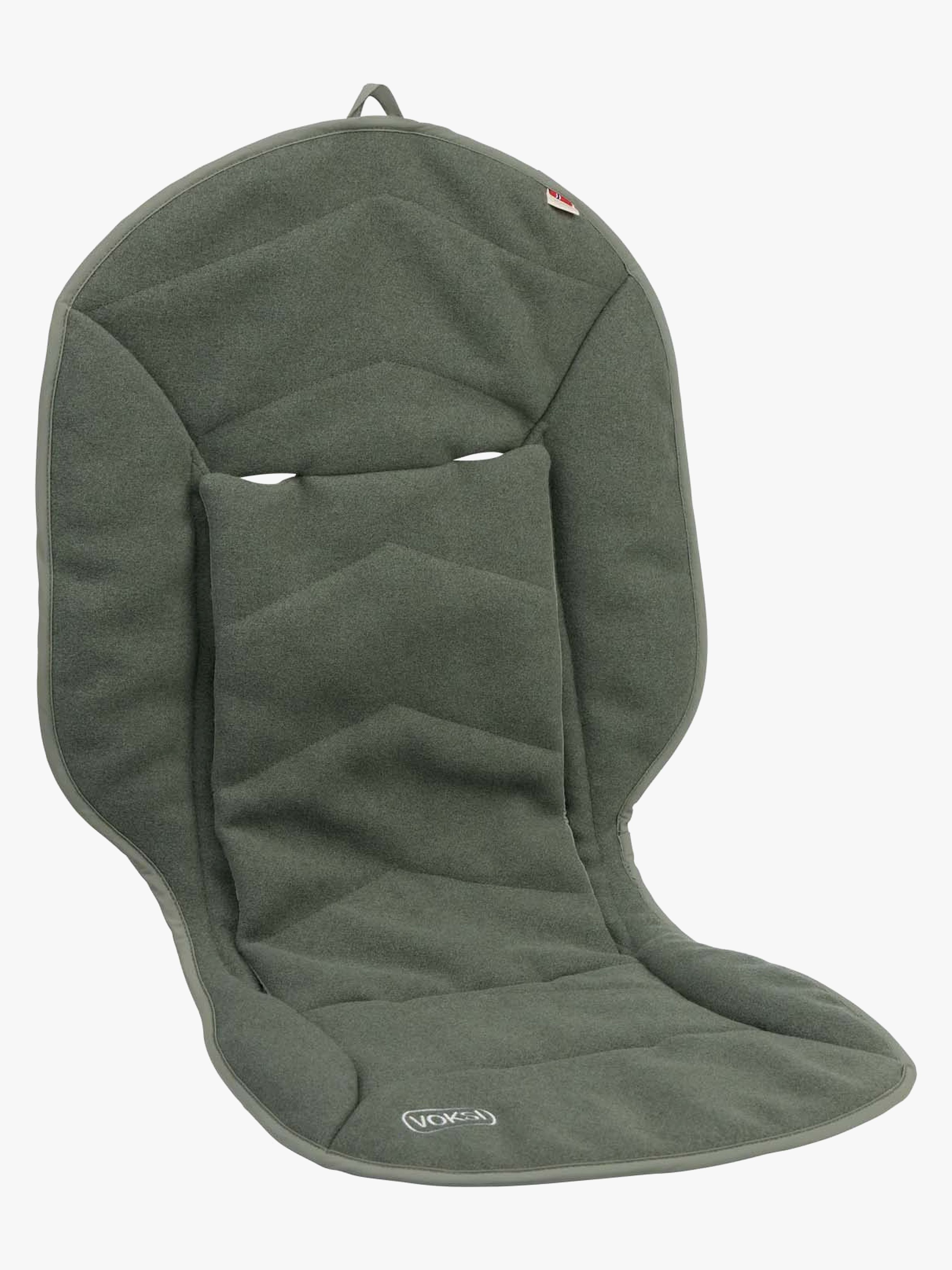 Voksi Sittdyna Ull, Meadow Green