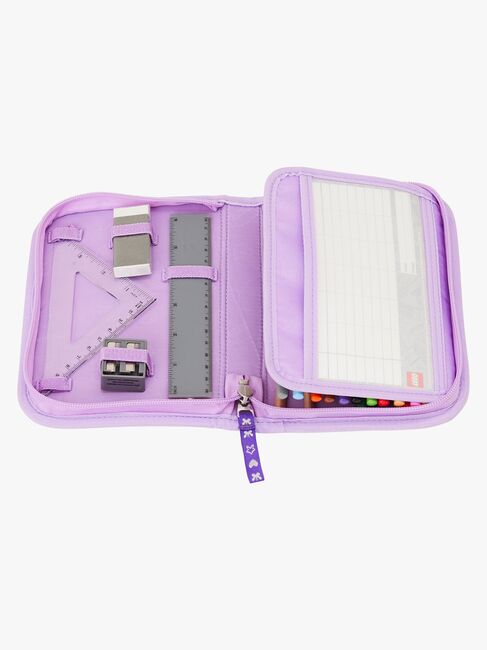 LEGO Stars Pennfodral, Purple