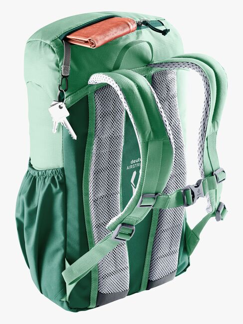 Deuter Junior Ryggsäck 18L, Spearmint Seagreen