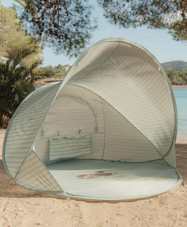 Little Dutch Fresh Greens UV-Tält, Green