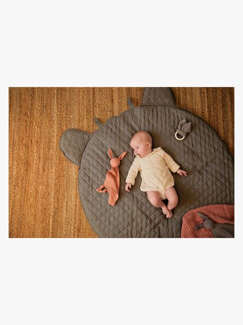 Jollein Lekmatta, Grå