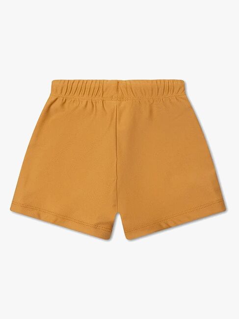 Swim Essentials Badshorts, Pure Tones Yellow