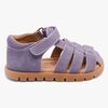 Bisgaard Beka S Sandaler, Violet