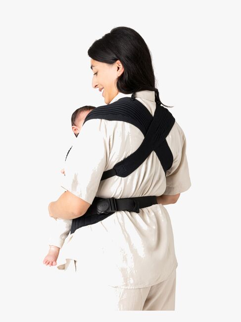 Flybaby Bärsele, Black