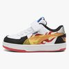 Puma Caven 2.0 Hot Wheels AC+ Infant Sneakers, Svart