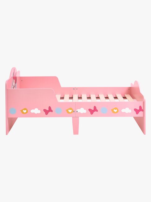 Disney Mimmi Pigg Juniorsäng, Rosa