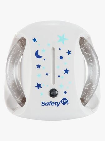 Safety 1st Nattlampa, Vit