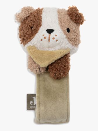 Jollein Handledsskallra, Dog Mick