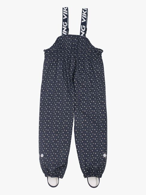 Viking Jolly Regnställ, Navy