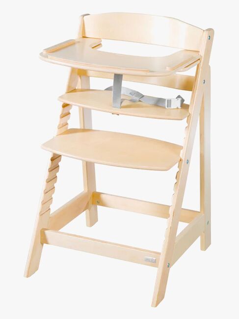 Roba Sit Up Flex Bricka, Natural