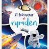 Barthelson Förlag Vi fokuserar på Rymden