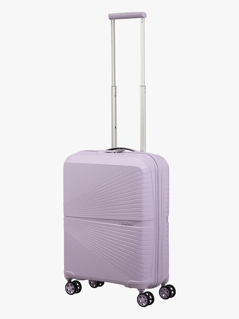 American Tourister Airconic Resväska 33,5L, Stormy Lilac