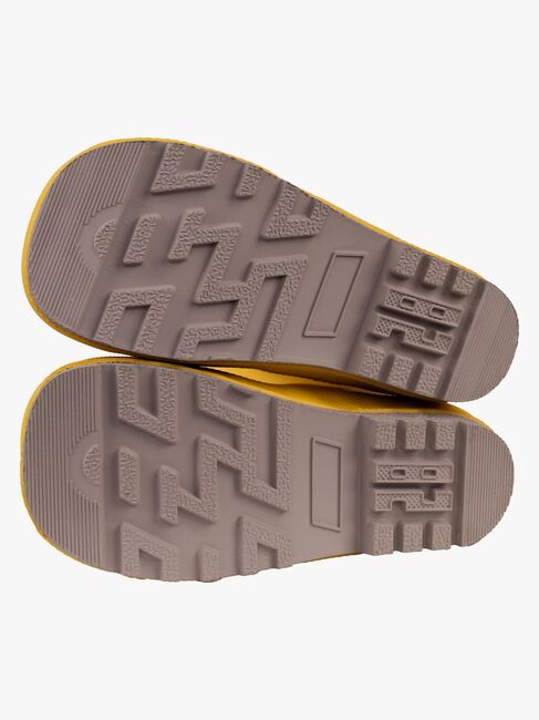 Lindberg Sjövild Stövlar, Gul