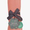 Vinter & Bloom Soft Grid EKO Gallerfilt, Clay Coral