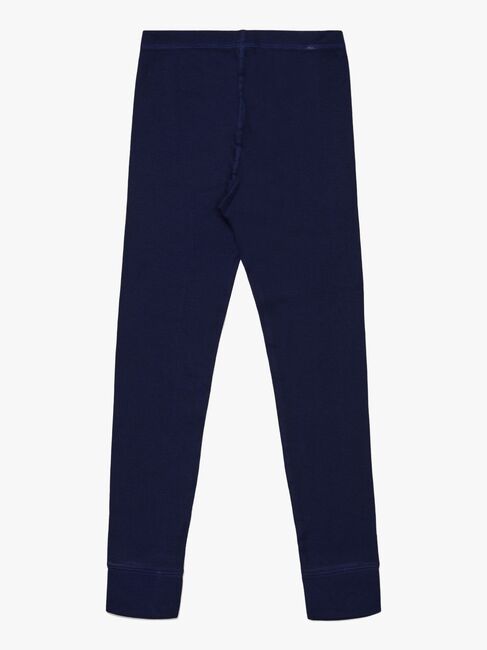 Luca & Lola Toto Långkalsong 2-pack, Navy/Stripes