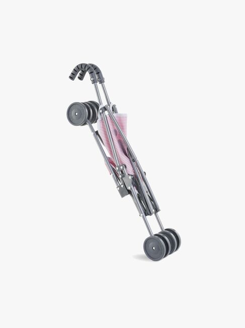 Corolle Docksulky, Rosa