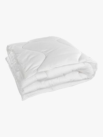 Borganäs Täcke Spjälsäng 100x130