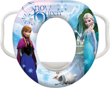Disney Frozen Toalettsits