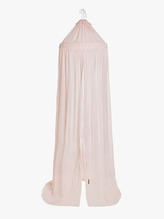 Baby's Only Sänghimmel, Old Pink