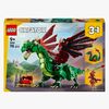 LEGO Creator 31161 Medeltida drake
