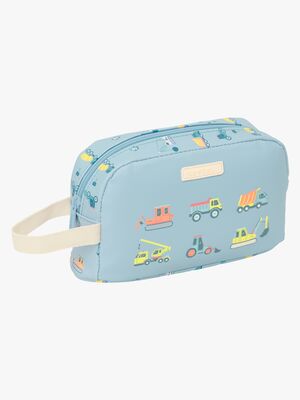 Cranes Kylväska, Blå