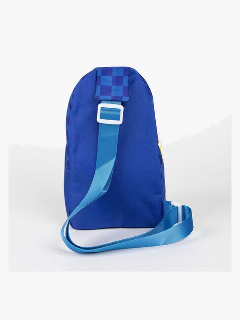 Sonic Ryggsäck