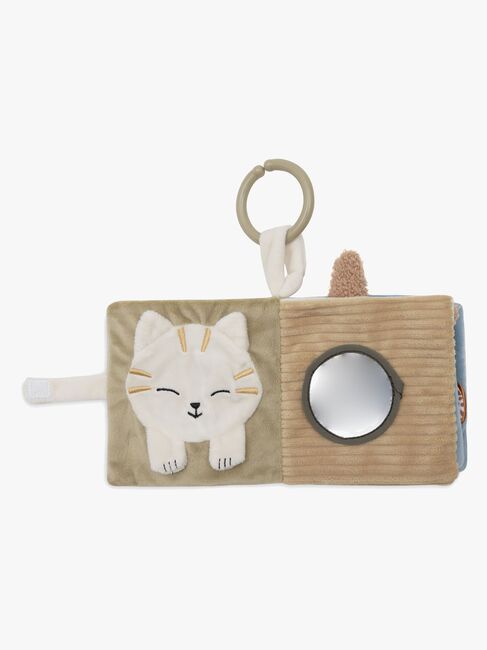 Jollein Multiaktivitetsbok, Tiny Park