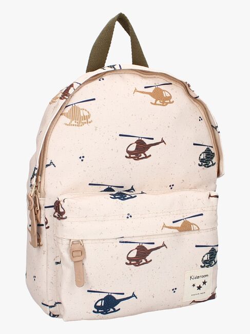 Kidzroom Ryggsäck Sweet Cuddles, Sand