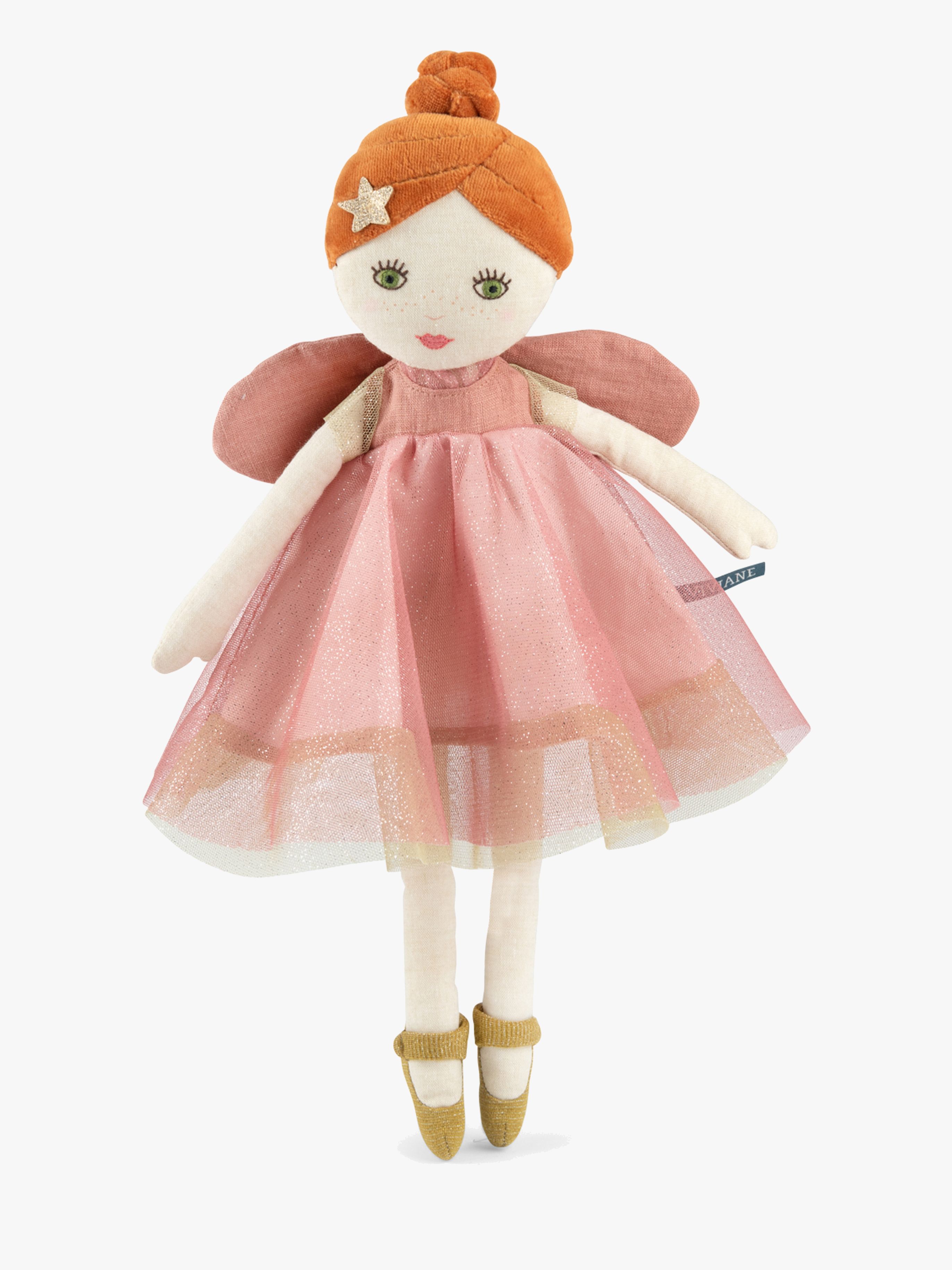 Moulin Roty Docka Viviane