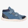 Viking Molde Barefoot Mid TEX 2V Sneakers, Denim