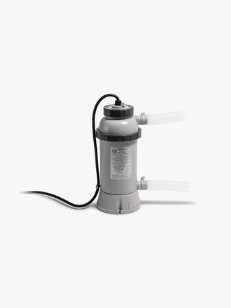 Intex Poolvärmare Elektrisk