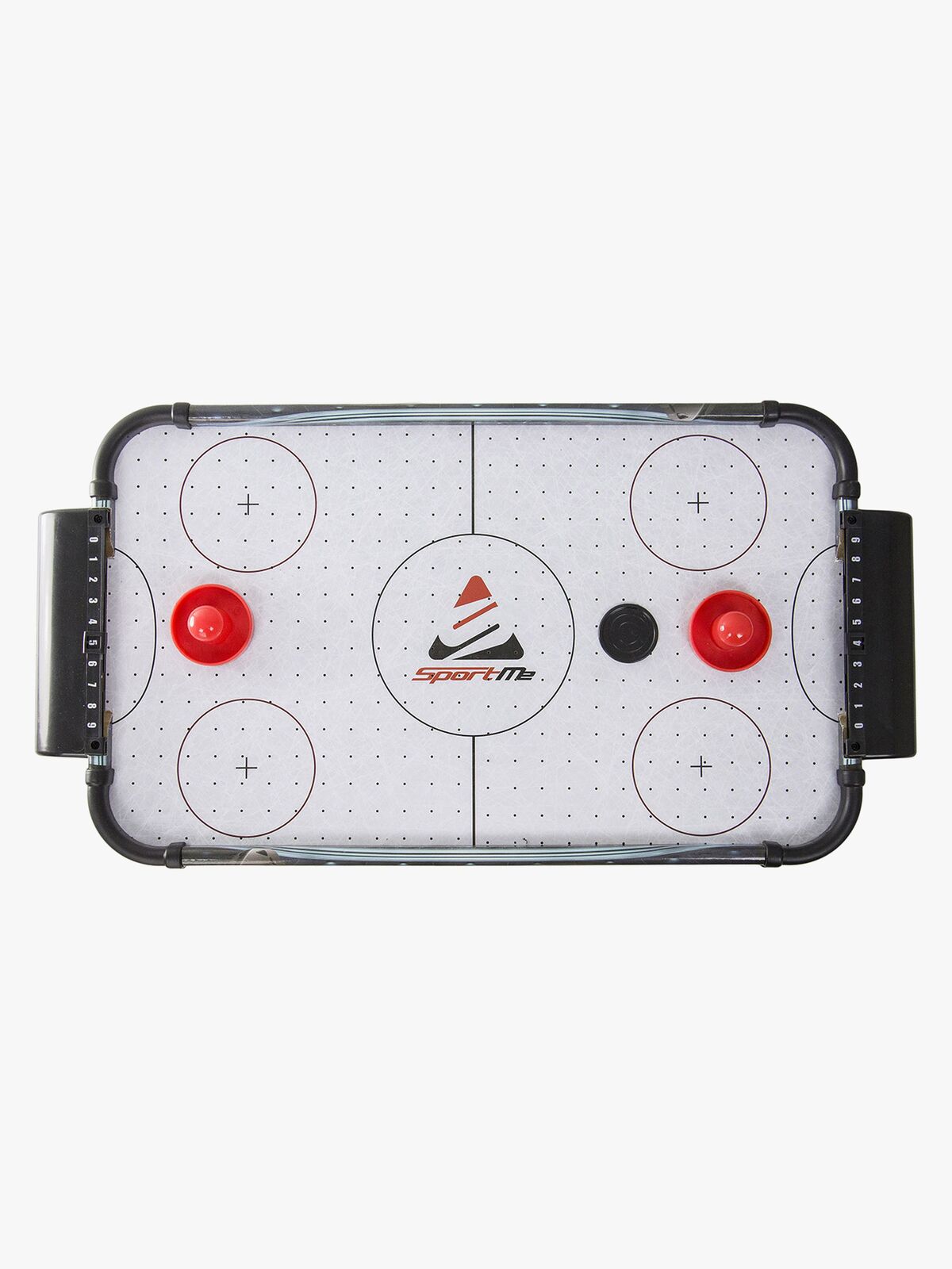 SportMe Air Hockey Bordspel 51x31 cm