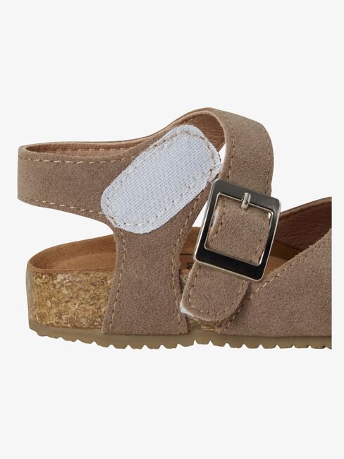 BabyMocs Astrid Sandaler, Beige