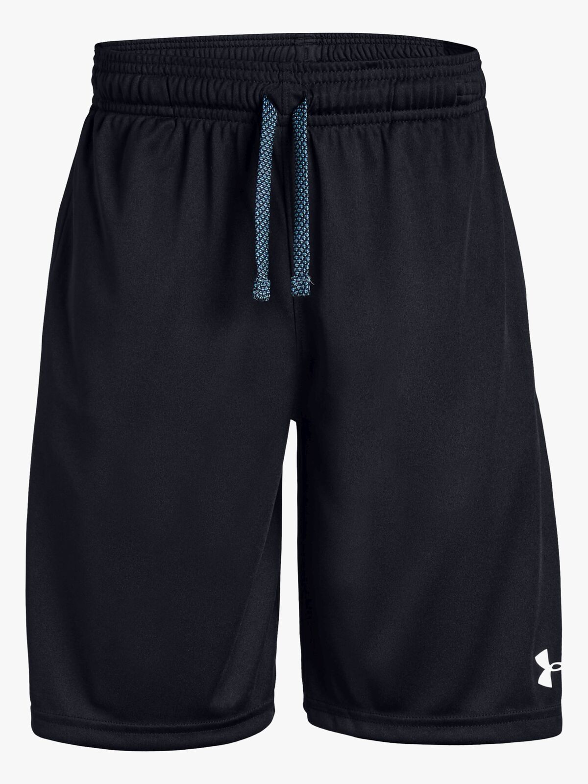 Under Armour Prototype Wordmark Shorts, Black